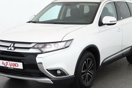 Mitsubishi Outlander 97.452 km 17.990 &euro; Göttingen 37081