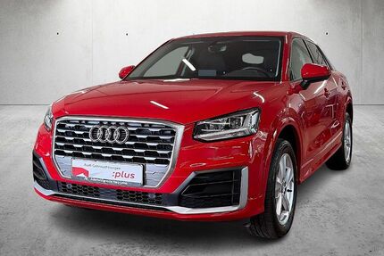 Audi Q2 40.484 km 21.599 € Osterode 37520