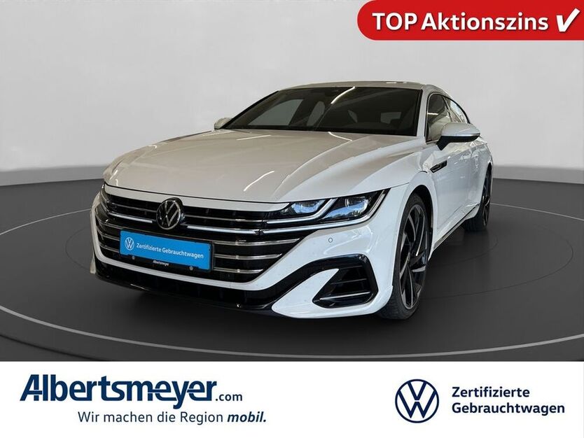 Arteon