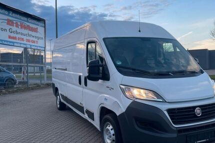 Fiat Ducato 476.000 km 6.500 &euro; Göttingen 37079