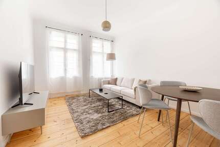 Wohnung zum Mieten in Berlin 1.575 € 74 m²