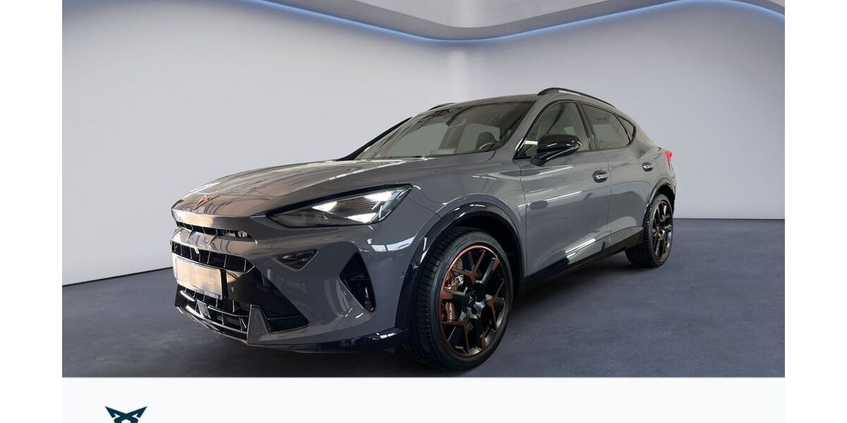 Cupra Formentor 3.160 km 40.480 &euro; Göttingen 37081