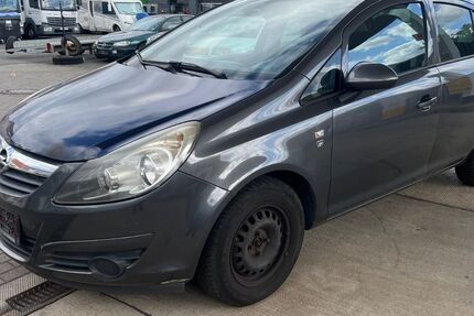 Opel Corsa 200.900 km 1.200 &euro; Rosdorf 37124