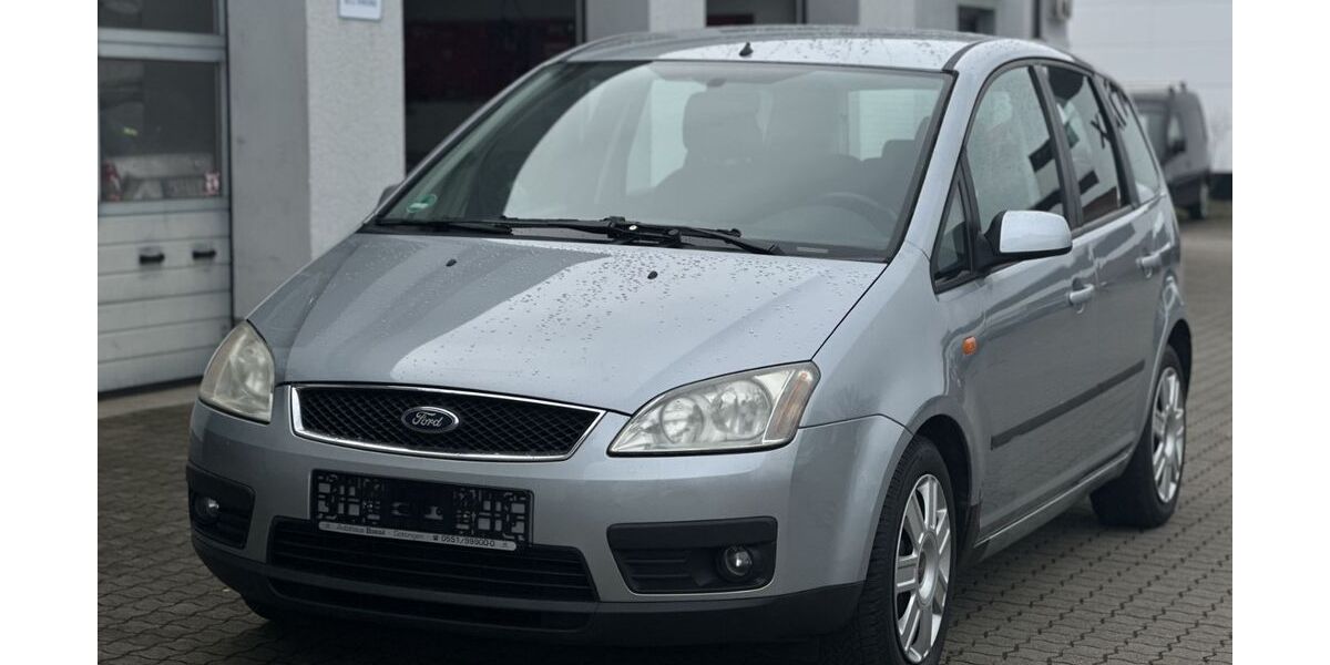 Ford Focus 145.173 km 2.990 &euro; Göttingen 37081