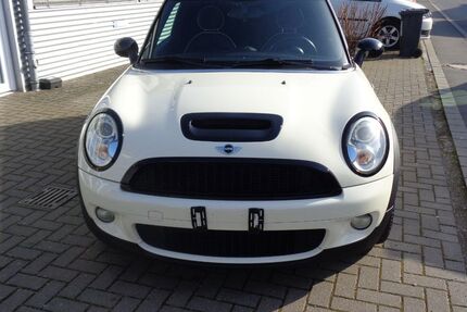 Mini Cooper S 118.716 km 7.400 &euro; Göttingen 37081