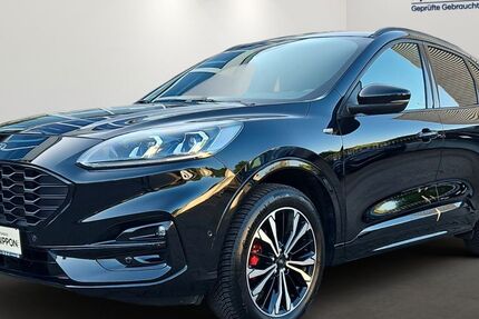 Ford Kuga 74.850 km 24.985 &euro; Göttingen 37077