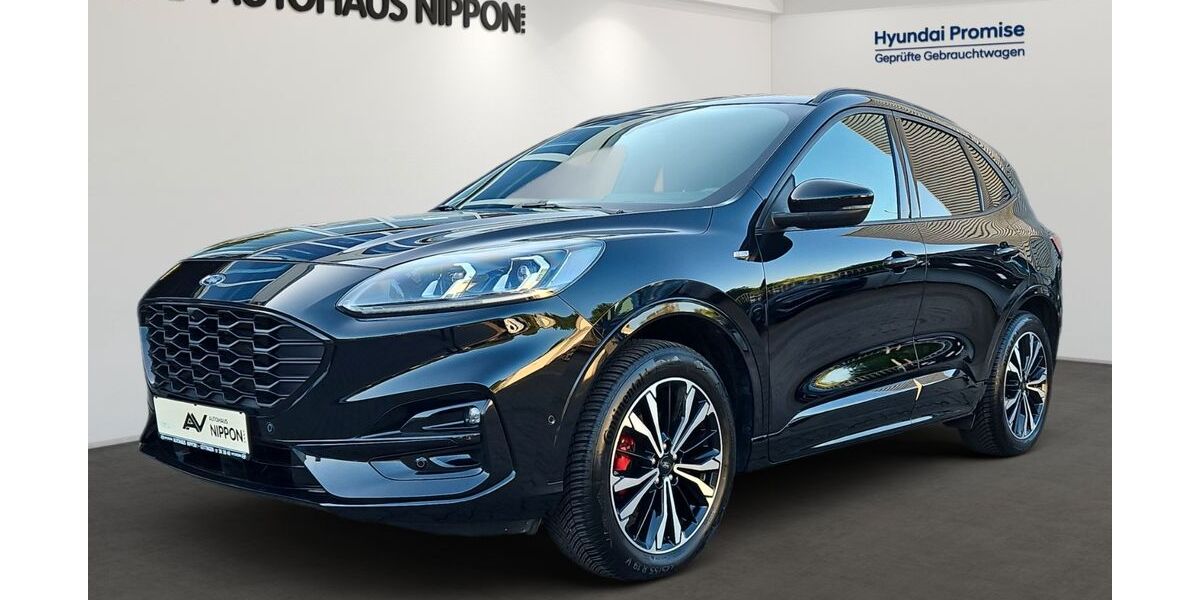 Ford Kuga 74.850 km 24.985 &euro; Göttingen 37077
