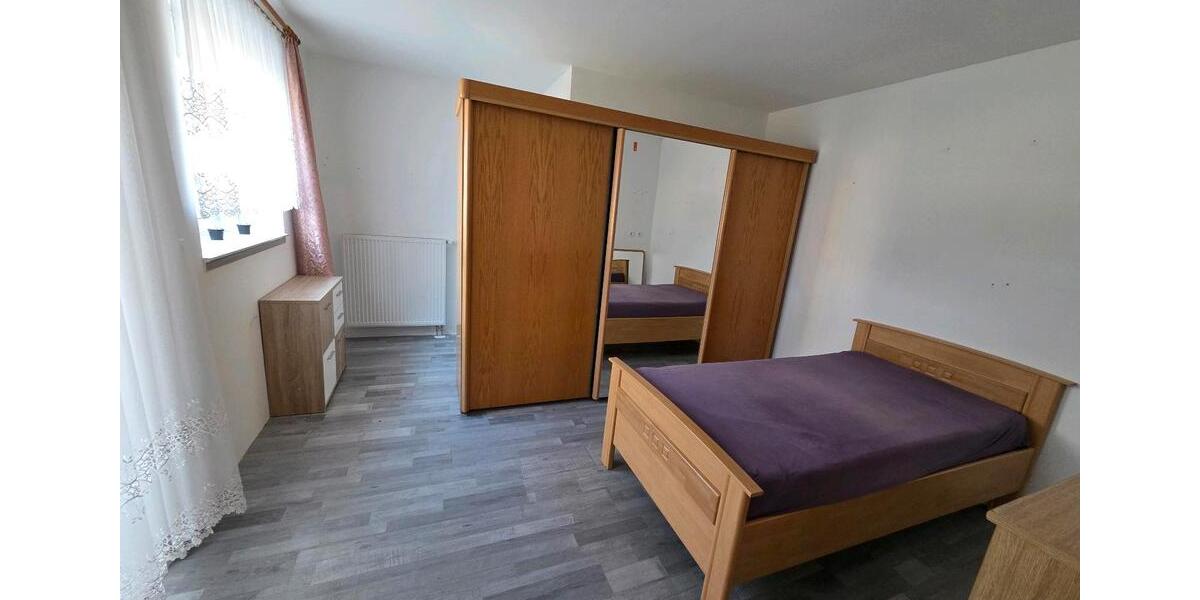 Erdgeschoßwohnung Heilbad Heiligenstadt - 2 Zimmer, 60 m&sup2;, 700&euro; | Angebot:26367197