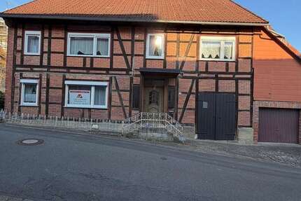 Haus Kalefeld - 8 Zimmer, 189 m&sup2;, 58.000&euro; | Angebot:26183125