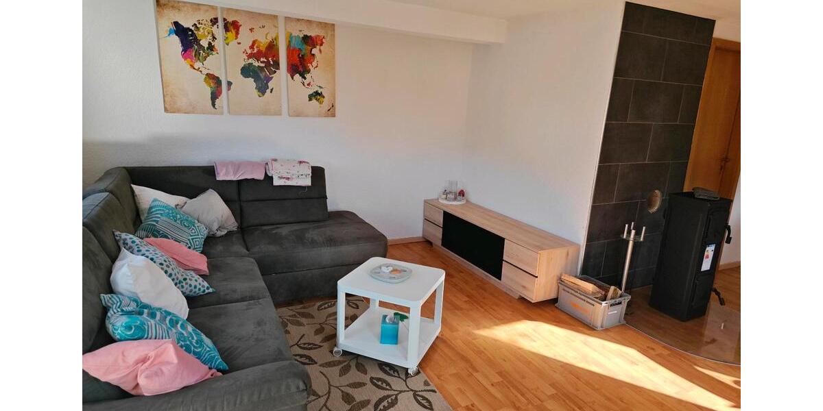 Dachgeschoßwohnung Gleichen - 2 Zimmer, 52 m&sup2;, 550&euro; | Angebot:26326368