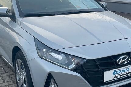 Hyundai i20 15.000 km 14.490 € Fuldatal-Kassel 34233
