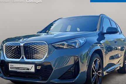 BMW iX1 15.794 km 51.900 &euro; Göttingen 37081