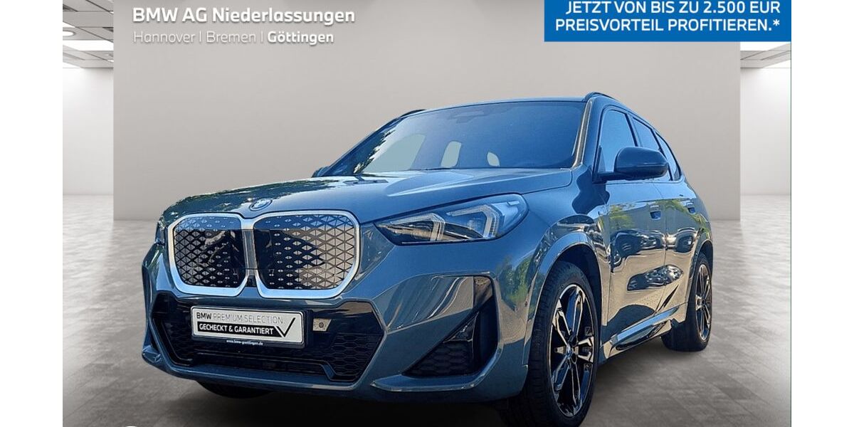 BMW iX1 15.794 km 51.900 &euro; Göttingen 37081