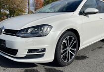 VW Golf 115.480 km 14.490 &euro; Göttingen 37079