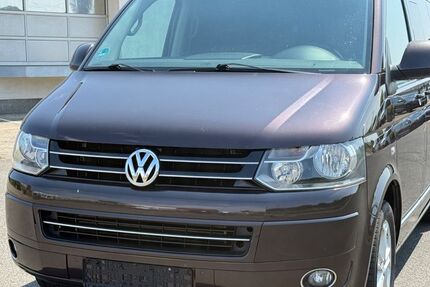 VW T5 Transporter 252.030 km 12.999 &euro; Nörten-Hardenberg OT Angerstein 37176