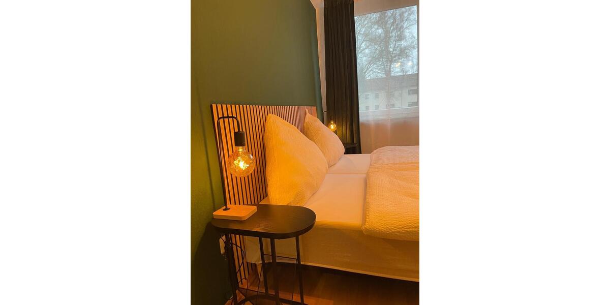 Etagenwohnung Göttingen Grone - 1 Zimmer, 18 m&sup2;, 550&euro; | Angebot:26412631