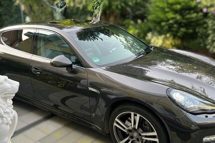Porsche Panamera 139.890 km 38.890 &euro; Beienrode bei Göttingen 37130