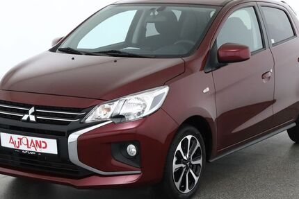 Mitsubishi Space Star 15.015 km 15.990 &euro; Göttingen 37081
