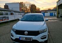 VW T-Roc 100.900 km 19.200 &euro; Göttingen 37081