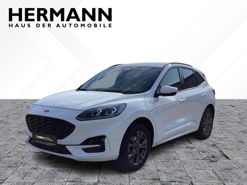 Ford Kuga 33.313 km 31.400 € Göttingen 37079