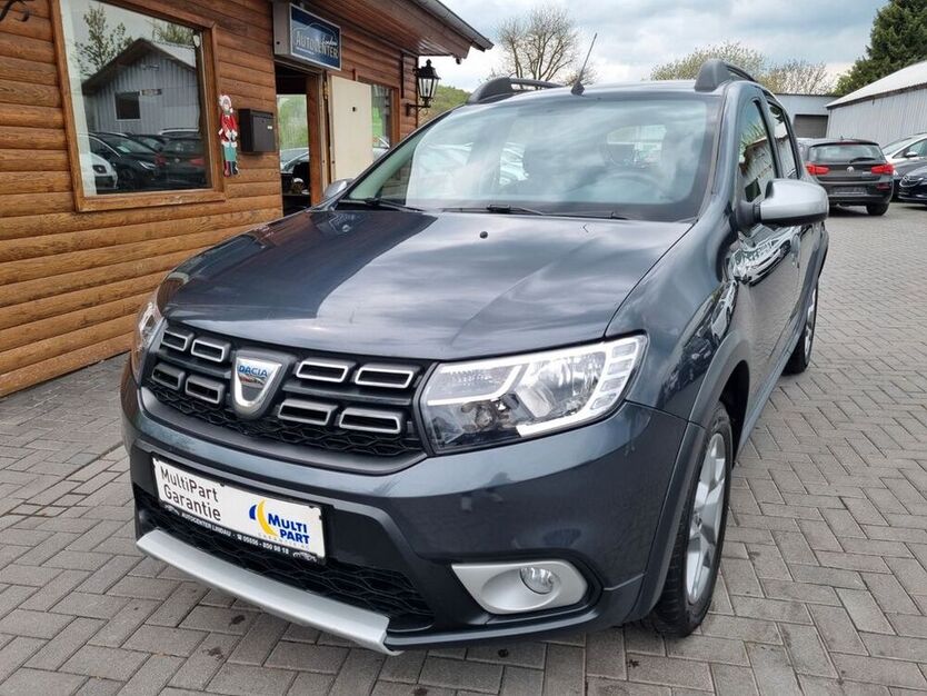 Sandero