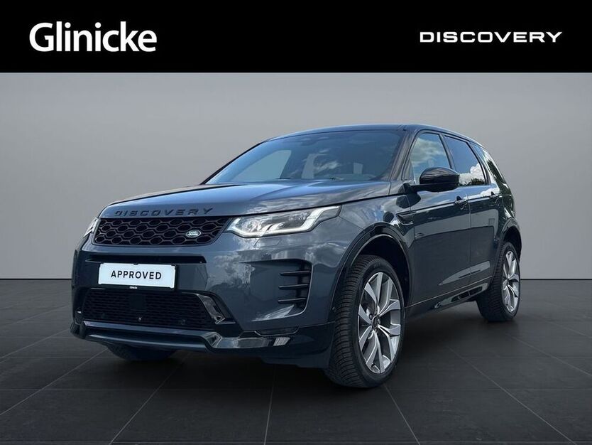 Discovery Sport