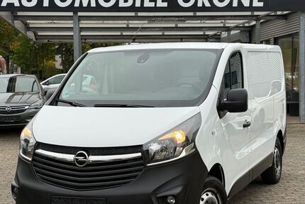 Opel Vivaro 118.750 km 11.950 € Göttingen 37081