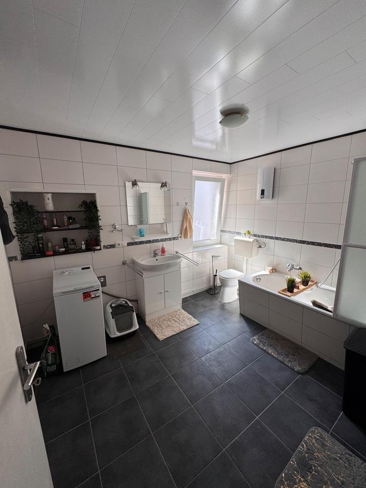 Mietwohnung 3 Zimmer 75qm