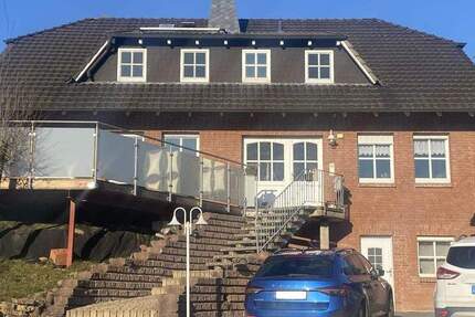 Haus Uslar Offensen - 6 Zimmer, 216 m&sup2;, 395.000&euro; | Angebot:25732452