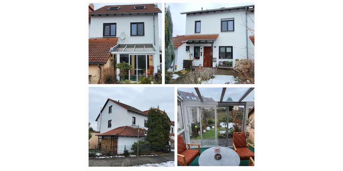 Einfamilienhaus Göttingen Roringen - 5 Zimmer, 125 m&sup2;, 440.000&euro; | Angebot:24994014