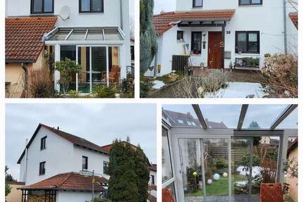 Haus Göttingen Roringen - 5 Zimmer, 125 m&sup2;, 440.000&euro; | Angebot:24994014