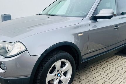 BMW X3 200.000 km 5.300 &euro; Rosdorf 37124