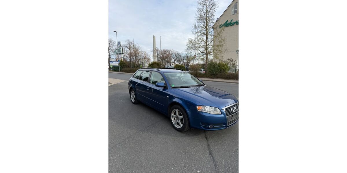 Audi A4 285.738 km 2.750 &euro; Göttingen 37075