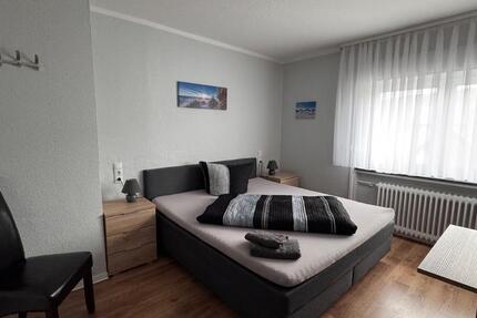Wohnung Witzenhausen Dohrenbach - 1 Zimmer, 23 m&sup2;, 360&euro; | Angebot:27577422