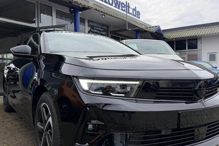 Opel Astra 11.250 km 25.990 &euro; Gieboldehausen 37434