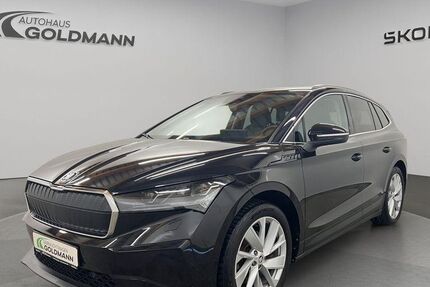 Skoda Enyaq 37.911 km 23.940 &euro; Duderstadt 37115