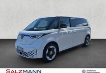 Gebrauchtwagen VW ID. Buzz