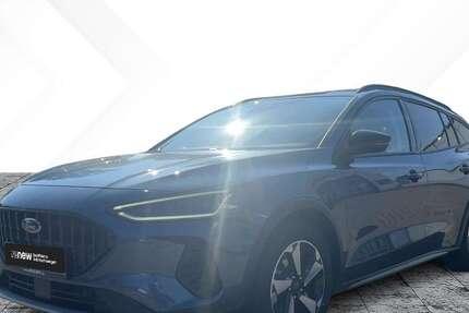 Ford Focus 41.137 km 24.790 € Göttingen 37077