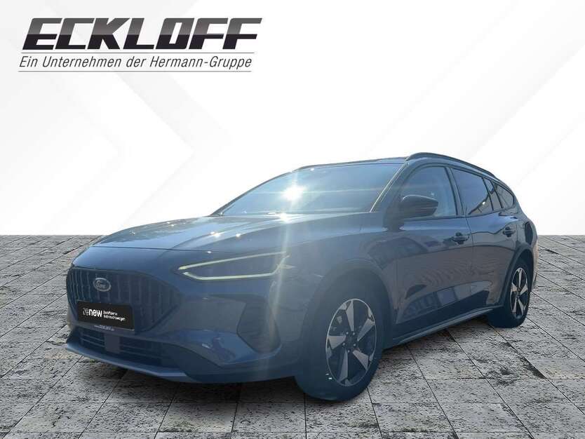 Ford Focus 41.137 km 24.790 € Göttingen 37077