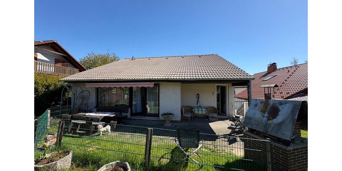 Bungalow Hann. Münden - 6 Zimmer, 103 m&sup2;, 260.000&euro; | Angebot:26416225
