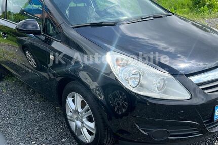 Opel Corsa 130.000 km 2.900 &euro; Northeim 37154