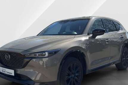 Mazda CX-5 67.000 km 27.404 &euro; Northeim 37154