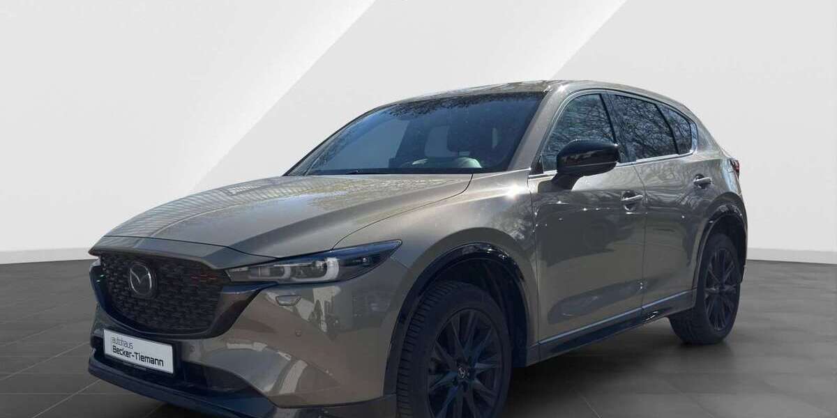 Mazda CX-5 67.000 km 27.404 &euro; Northeim 37154