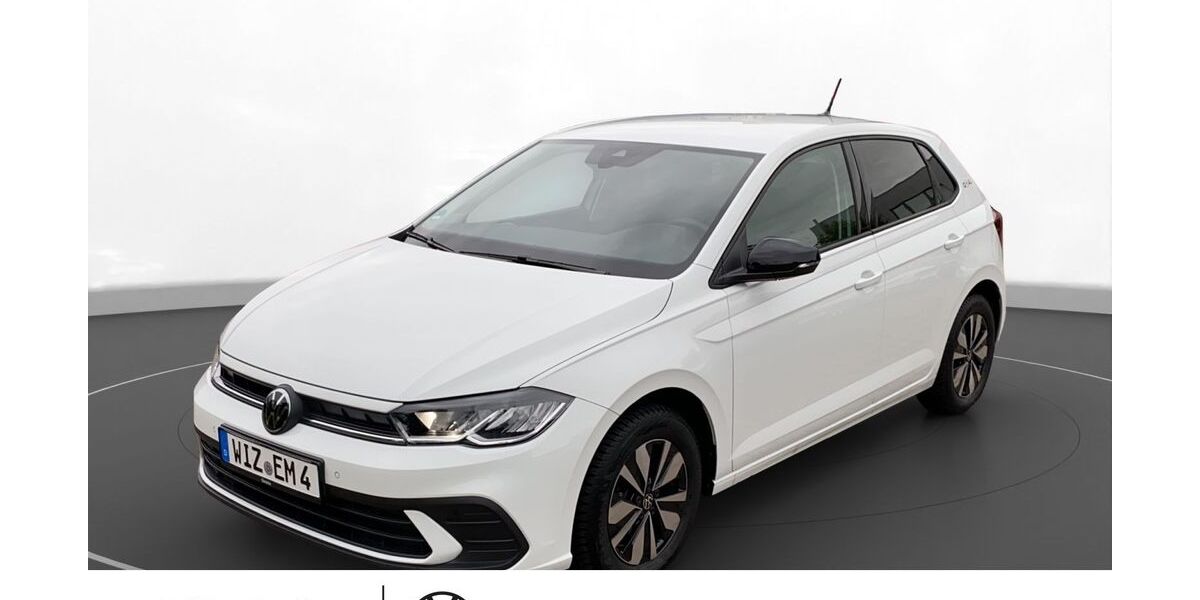 VW Polo 10.004 km 18.480 &euro; Witzenhausen 37213