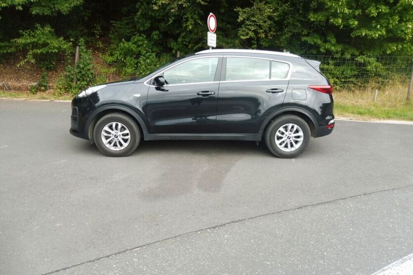 Sportage