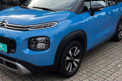 Citroen C3 Aircross 68.500 km 11.990 € Göttingen 37081