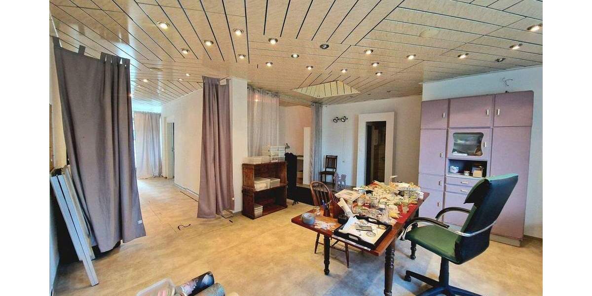 Einfamilienhaus Bad Sooden-Allendorf Allendorf - 6 Zimmer, 200 m&sup2;, 239.000&euro; | Angebot:25389357