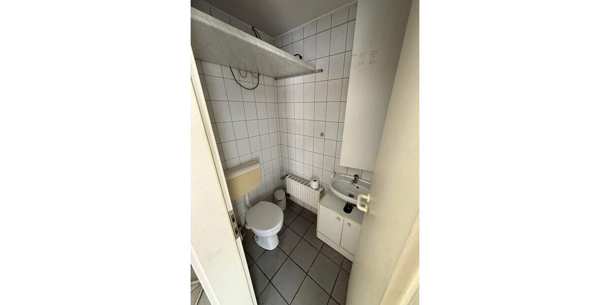 Gewerbeobjekt Rhumspringe - 199.000&euro; | Angebot:25774905
