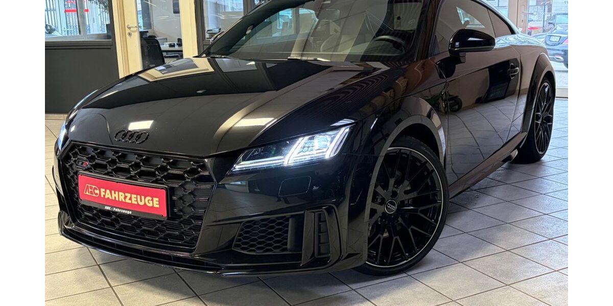 Audi TT 47.000 km 39.990 &euro; Duderstadt 37115