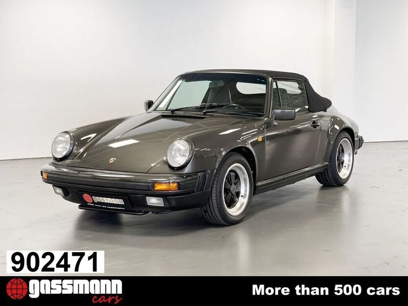 911 Urmodell